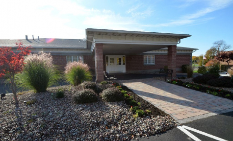 Burns-Garfield Funeral Home Inc.
