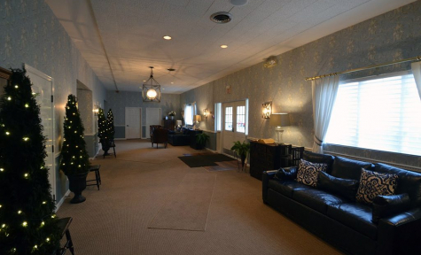 Burns-Garfield Funeral Home Inc.