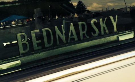 Bednarsky Funeral Home, Inc.
