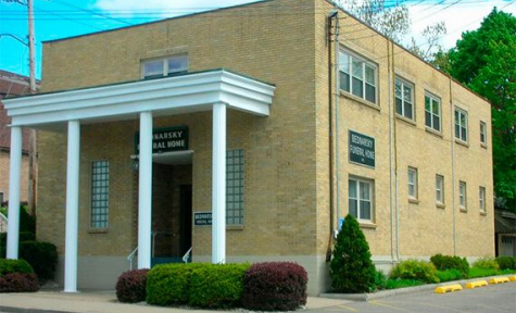 Bednarsky Funeral Home, Inc.