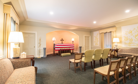 Brockett Funeral Home Inc