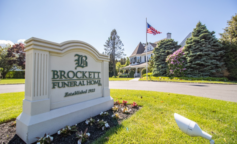 Brockett Funeral Home Inc