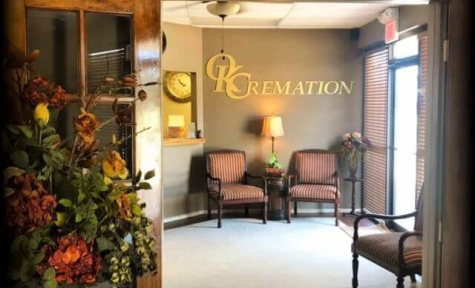 OK Cremation & Funeral Home, L.L.C.