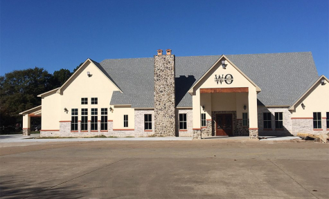 Wilson-Orwosky Funeral Home - Emory