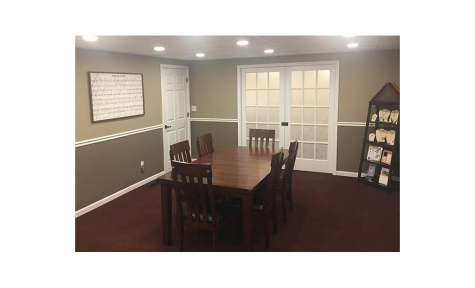 Buchanan Funeral Home