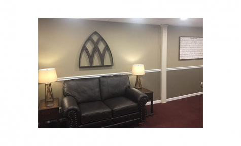 Buchanan Funeral Home