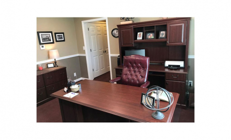 Buchanan Funeral Home