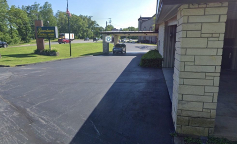 Greenlawn Funeral Home - Branson