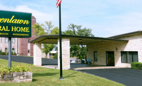 Greenlawn Funeral Home - Branson
