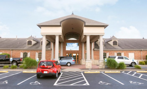 Greenlawn Funeral Home - East