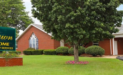 Greenlawn Funeral Home - South