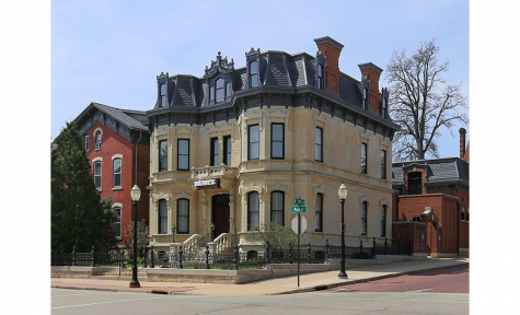Behr's Funeral Home