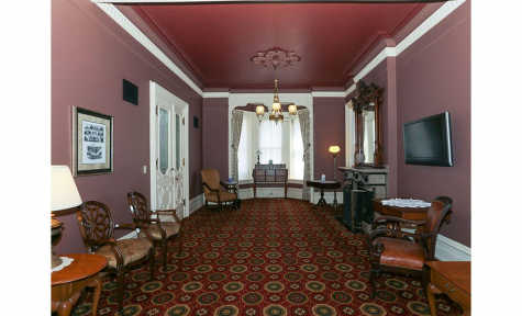 Behr's Funeral Home