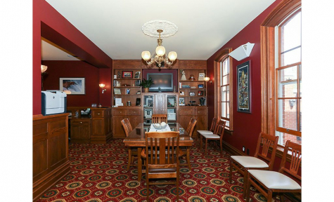 Behr's Funeral Home