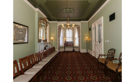 Behr's Funeral Home