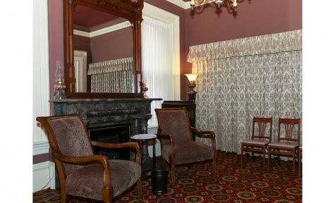 Behr's Funeral Home