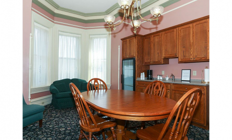 Behr's Funeral Home