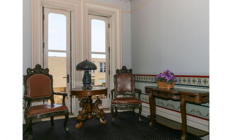 Behr's Funeral Home