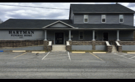 Hartman Funeral Home, Inc.