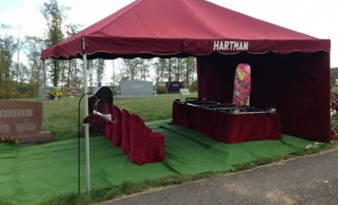 Hartman Funeral Home, Inc.