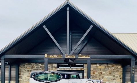 Russellville Family Funeral