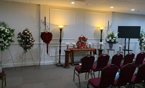 Red Mountain Funeral Home