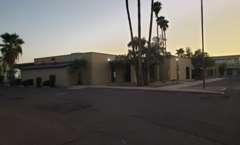 Red Mountain Funeral Home