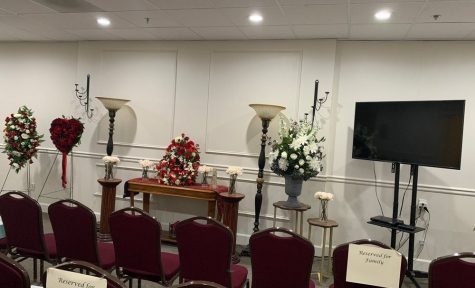 Red Mountain Funeral Home