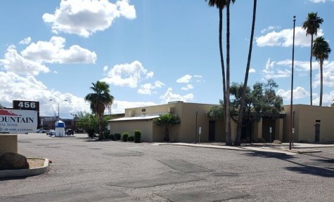 Red Mountain Funeral Home