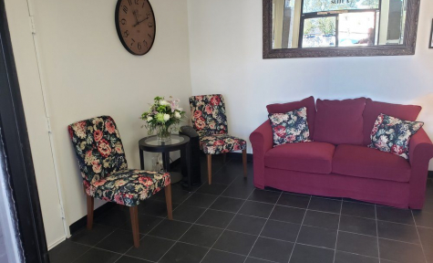 Red Mountain Funeral Home