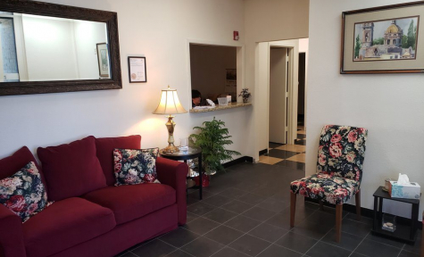 Red Mountain Funeral Home