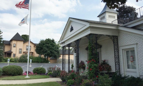 Symonds-Madison Funeral Home