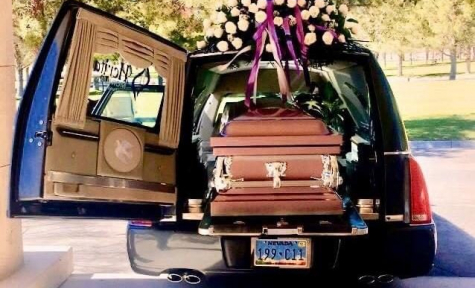 Heritage Mortuary Inc