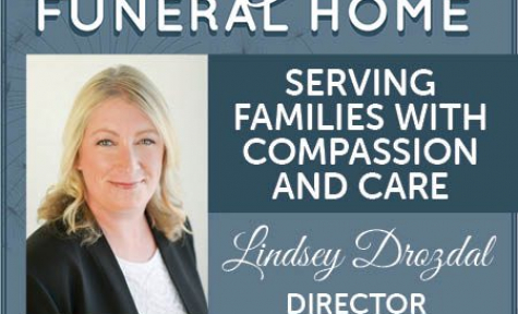 Drozdal Funeral Home