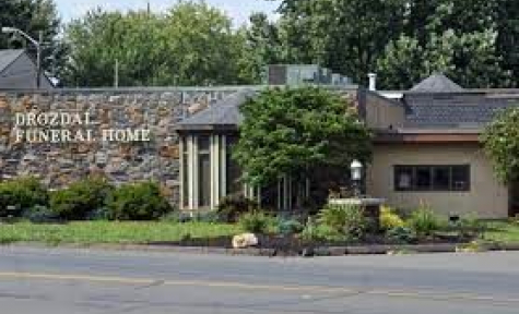 Drozdal Funeral Home