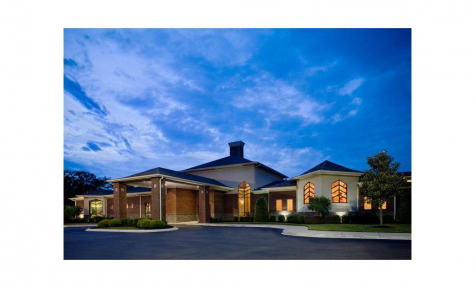Sellars Funeral Home (Lebanon)