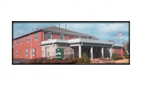 Alexander Funeral Home