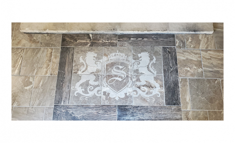 Sellars Family Heritage (Westmoreland)