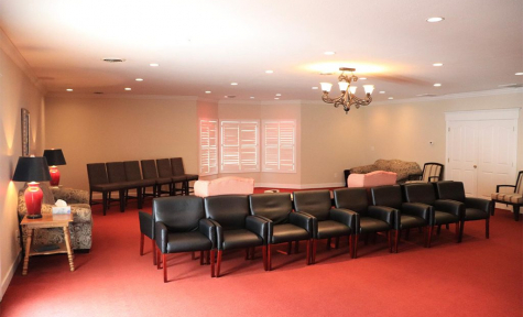 Barrett Funeral Home - Cleveland
