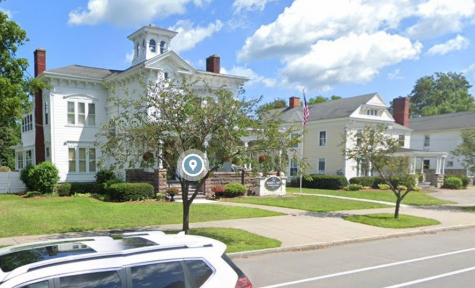 Robert L. Yost Funeral Home, Inc. - Palmyra