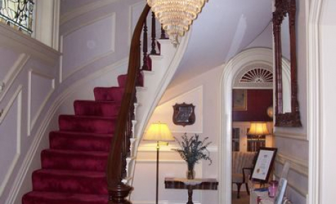 Robert L. Yost Funeral Home, Inc. - Palmyra