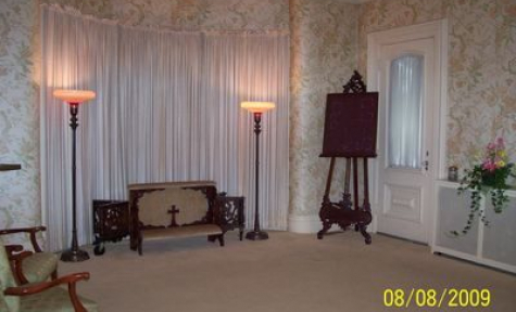 Robert L. Yost Funeral Home, Inc. - Palmyra
