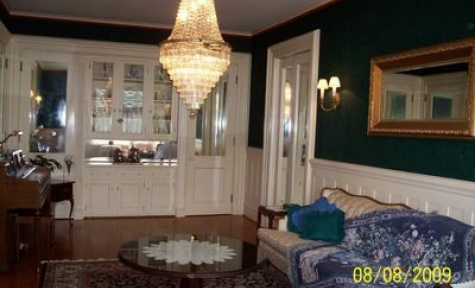 Robert L. Yost Funeral Home, Inc. - Palmyra