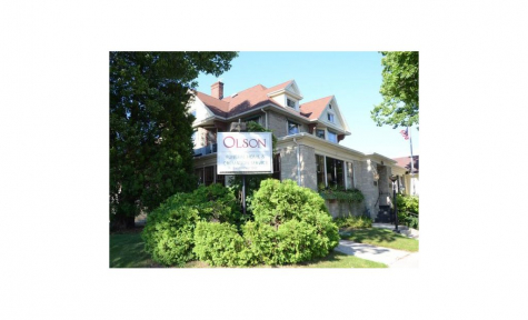 Olson Funeral Home and Cremation Service