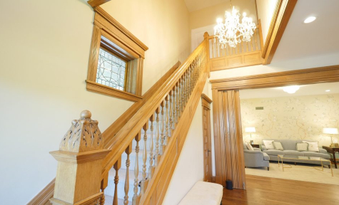 Murphy Funeral Home - Chagrin Falls
