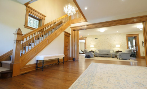 Murphy Funeral Home - Chagrin Falls
