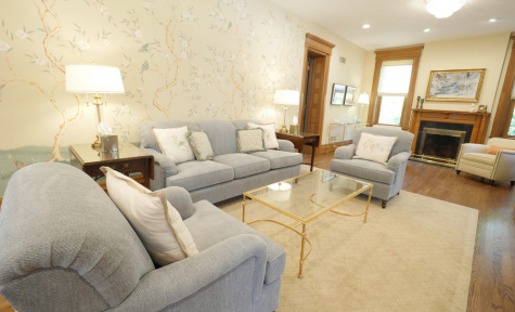 Murphy Funeral Home - Chagrin Falls