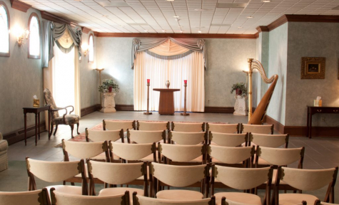 Schulte & Mahon-Murphy Funeral Home - Lyndhurst