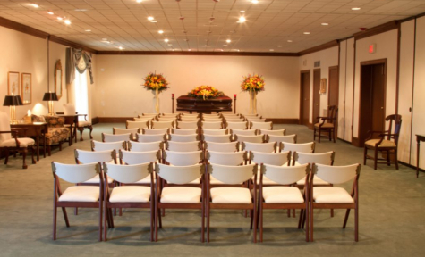 Schulte & Mahon-Murphy Funeral Home - Lyndhurst