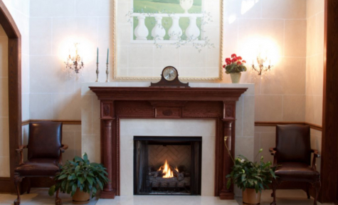 Schulte & Mahon-Murphy Funeral Home - Lyndhurst